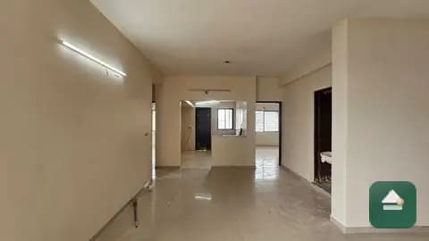 3 Bhk flat for rent out in Kabir Enclave , Bopal , Guma Road , Ahmedabad